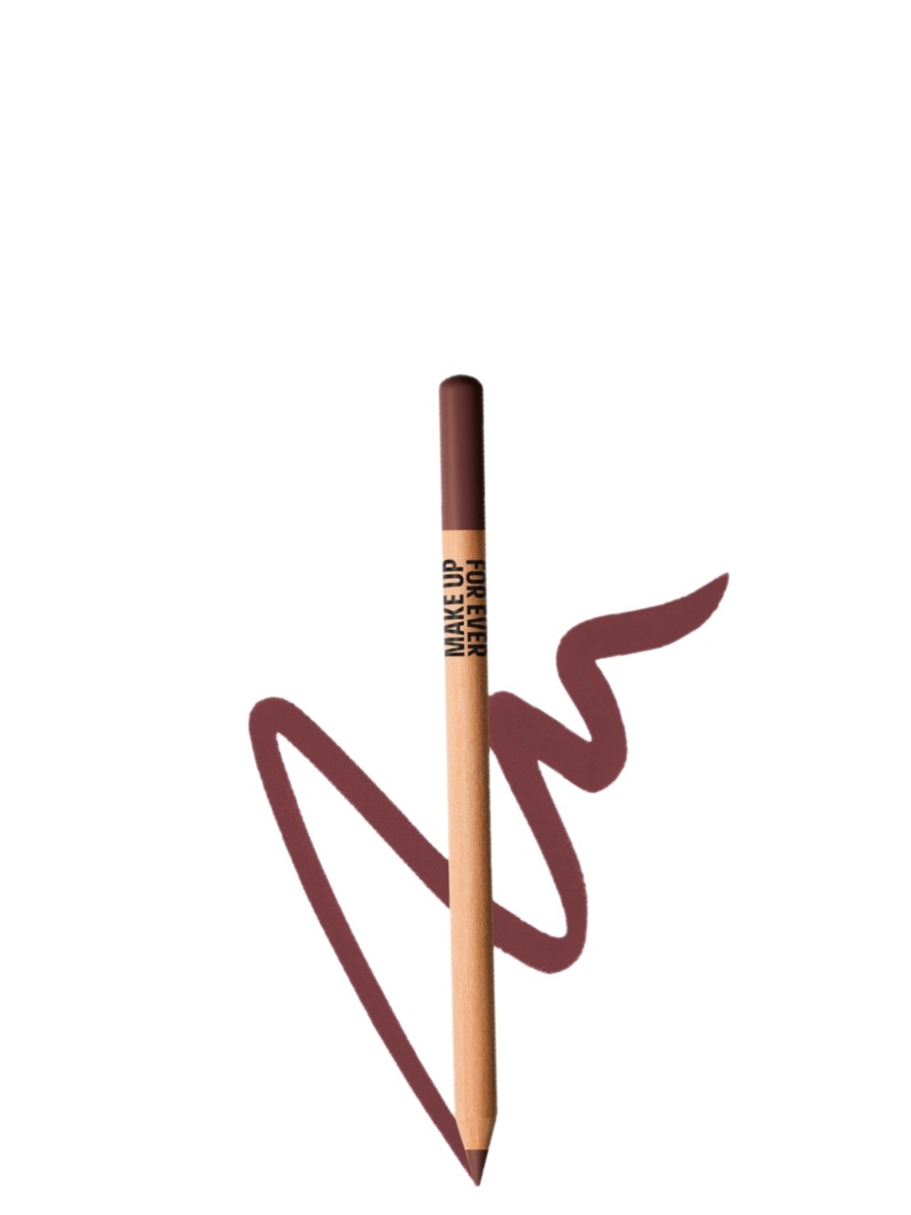NEW✅MUFE 610 Versatile Chesnut